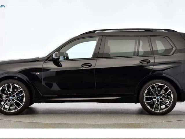 BMW X7 xDrive40d