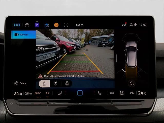 Volkswagen Golf 1.5 eTSI DSG IQ.Drive