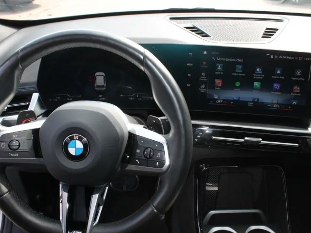 BMW X1 M-Sport sDrive