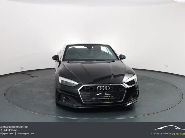 Audi A5 35 TFSI Cabriolet S-Tronic