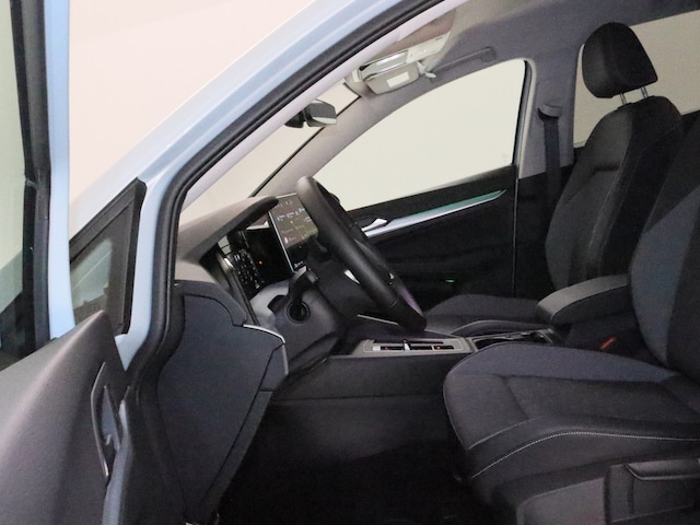 Volkswagen Golf 1.5 eTSI Golf VIII Variant