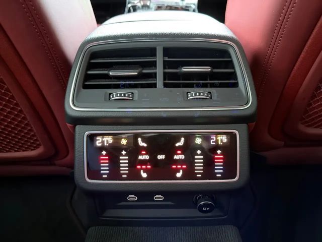 Audi S6 3.0 TDI Avant Quattro