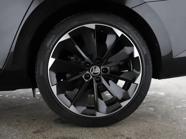 Skoda Superb Sportline iV