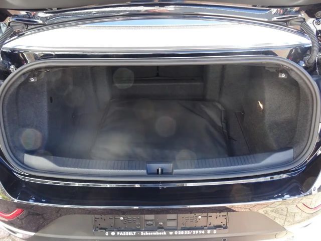 Volkswagen T-Roc 1.5 TSI Cabriolet DSG Move