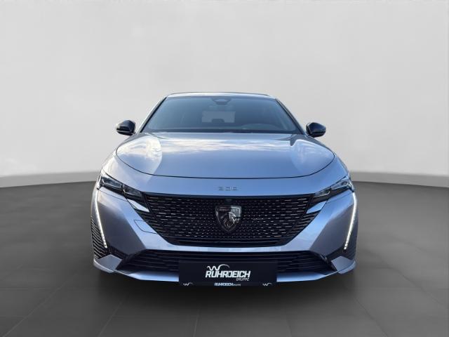 Peugeot 308 GT-Line PureTech