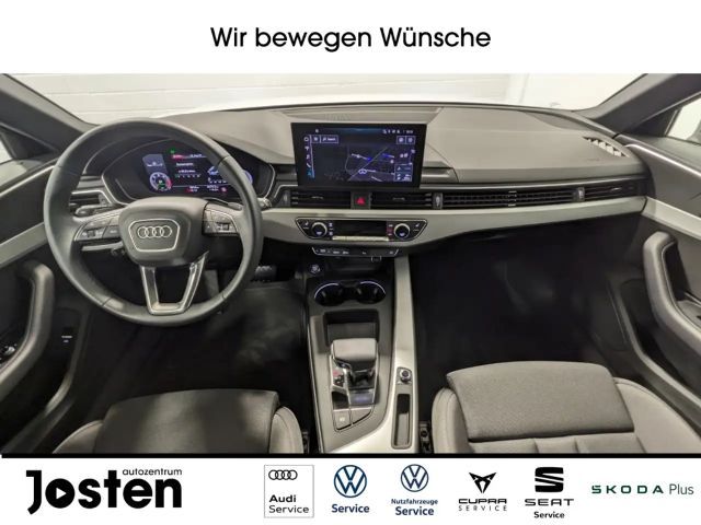 Audi A4 Avant S-Line