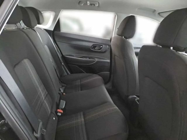 Hyundai i20 1.2 2WD Select