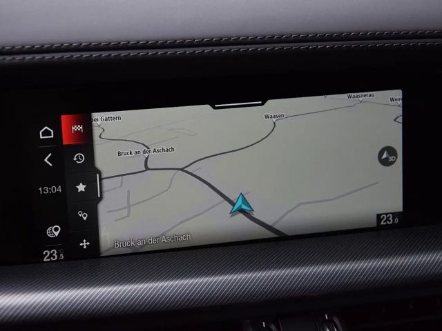 Alfa Romeo Stelvio AT8 Q4 TI Veloce