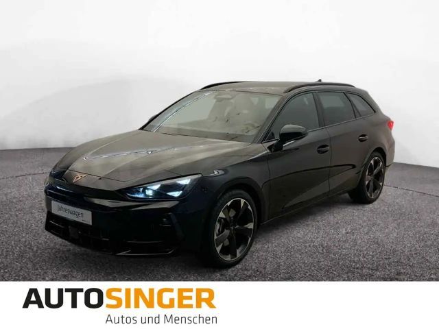 Cupra Leon DSG ST