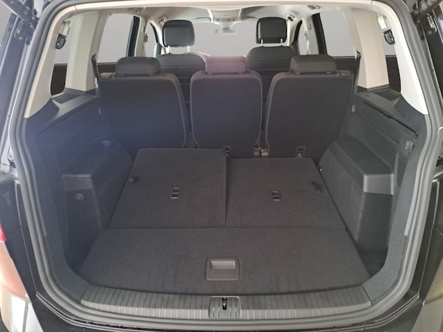 Volkswagen Touran Comfortline DSG