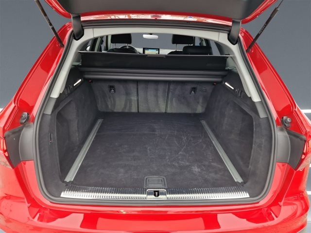 Audi A4 40 TFSI Avant S-Line S-Tronic