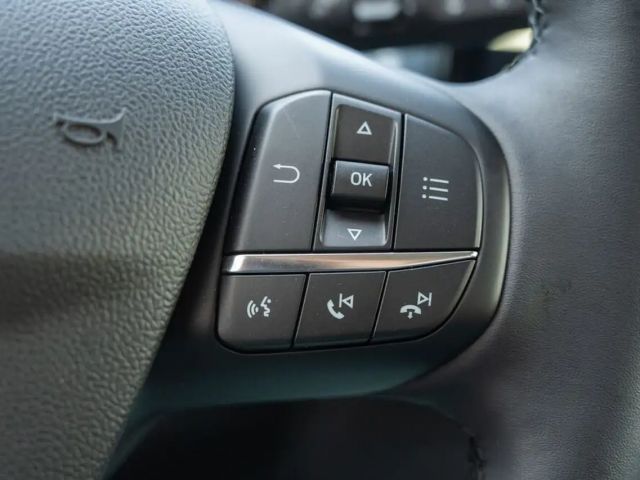 Ford Focus Active EcoBoost Wagon