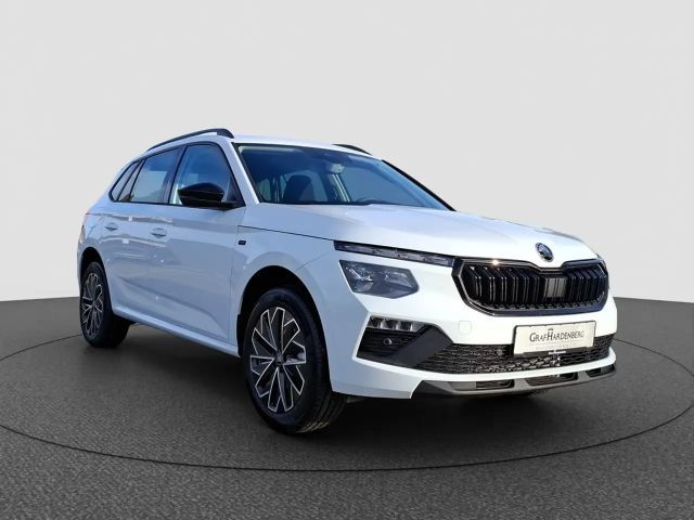 Skoda Kamiq 85 Selection Tour