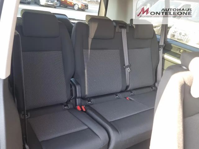 Fiat Ulysse Ulysee L3 Automatik | NAVI | RFK| Sofort