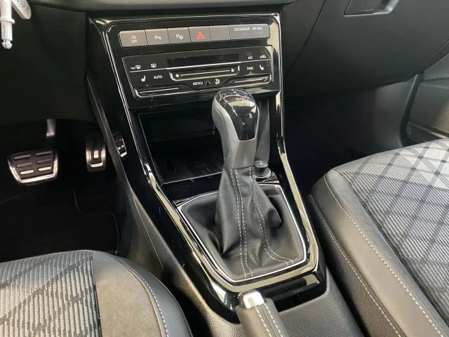 Volkswagen T-Cross 1.0 TSI R-Line