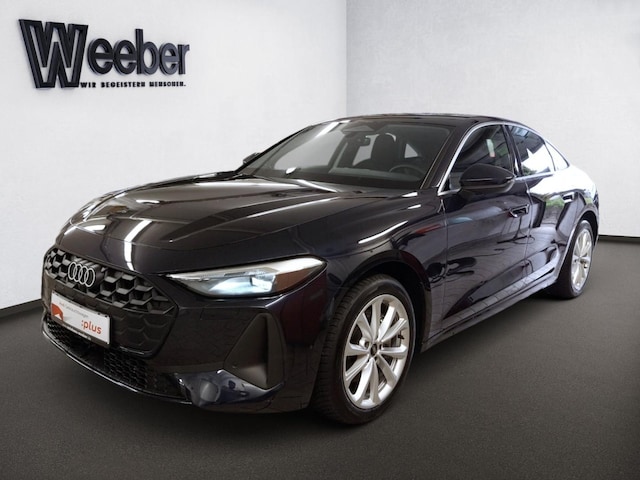 Audi A5 Quattro S-Tronic