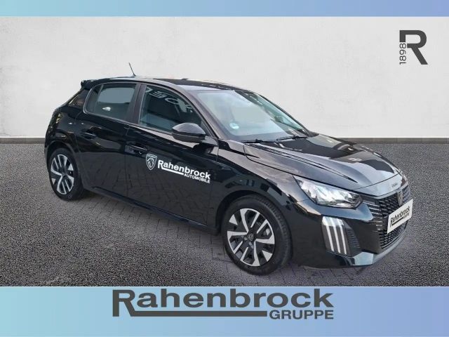 Peugeot E-208 Hybrid Style