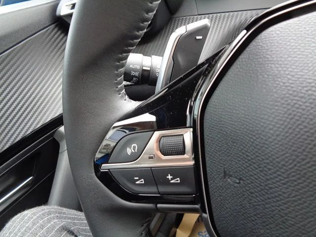 Peugeot 2008 Allure Pack EAT8 PureTech