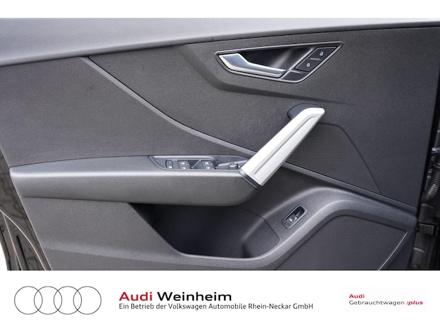 Audi Q2 35 TFSI S-Tronic