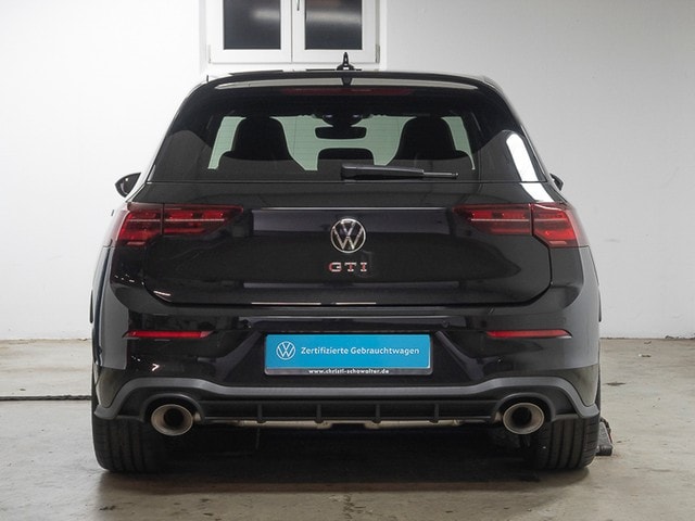 Volkswagen Golf 2.0 TSI Golf VIII