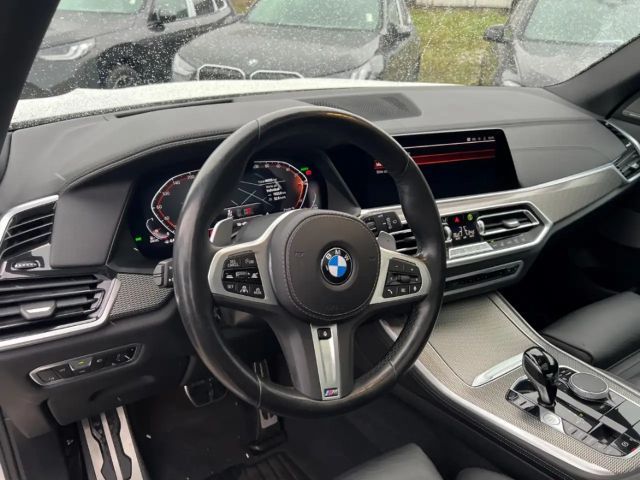BMW X5 M-Sport xDrive