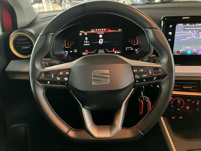 Seat Arona 1.0 TSI Style