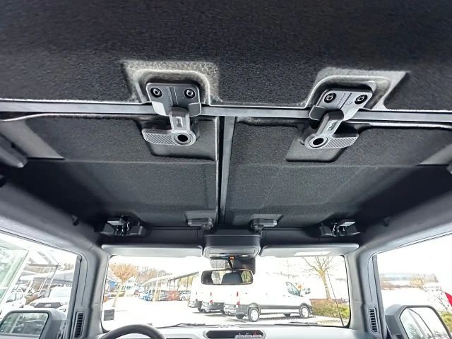 Ford Bronco 4x4 AWD Outer Banks