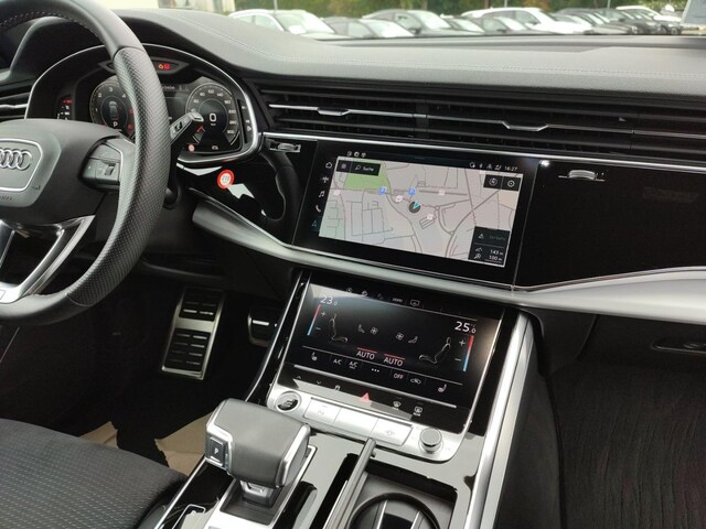 Audi Q8 50 TDI Quattro