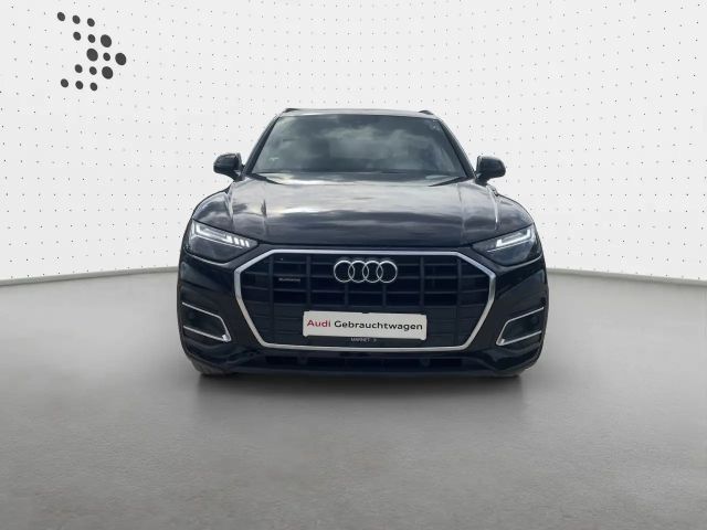 Audi Q5 50 TFSI Hybride Quattro