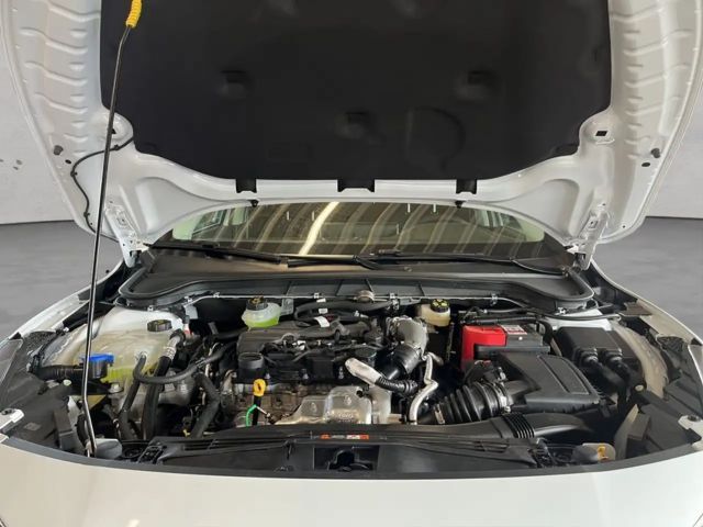 Ford Focus 1.5 EcoBlue Titanium Wagon