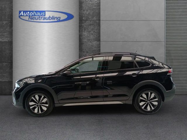 Volkswagen Taigo 1.0 TSI