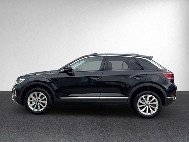 Volkswagen T-Roc 1.5 TSI DSG IQ.Drive