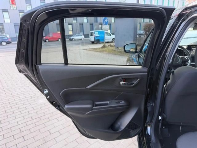 Suzuki Swift Comfort DualJet Hybrid