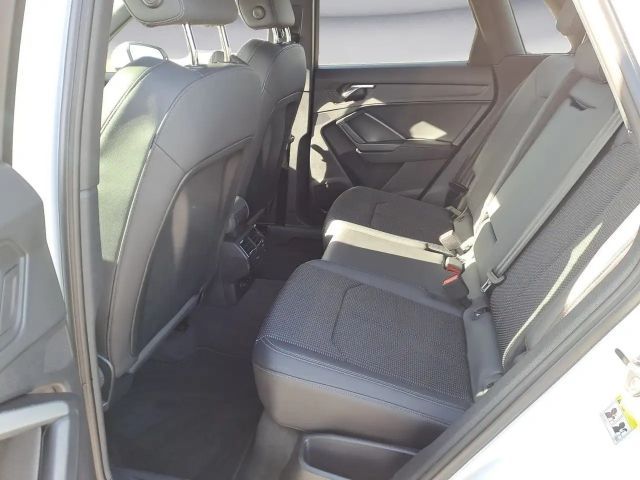 Audi Q3 35 TFSI S-Line