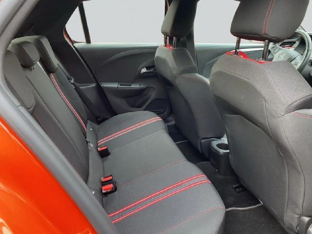 Opel Corsa GS-Line Grand Sport