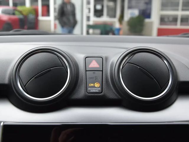 Suzuki Swift Comfort