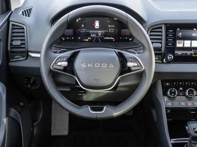 Skoda Karoq 1.5 TSI Selection