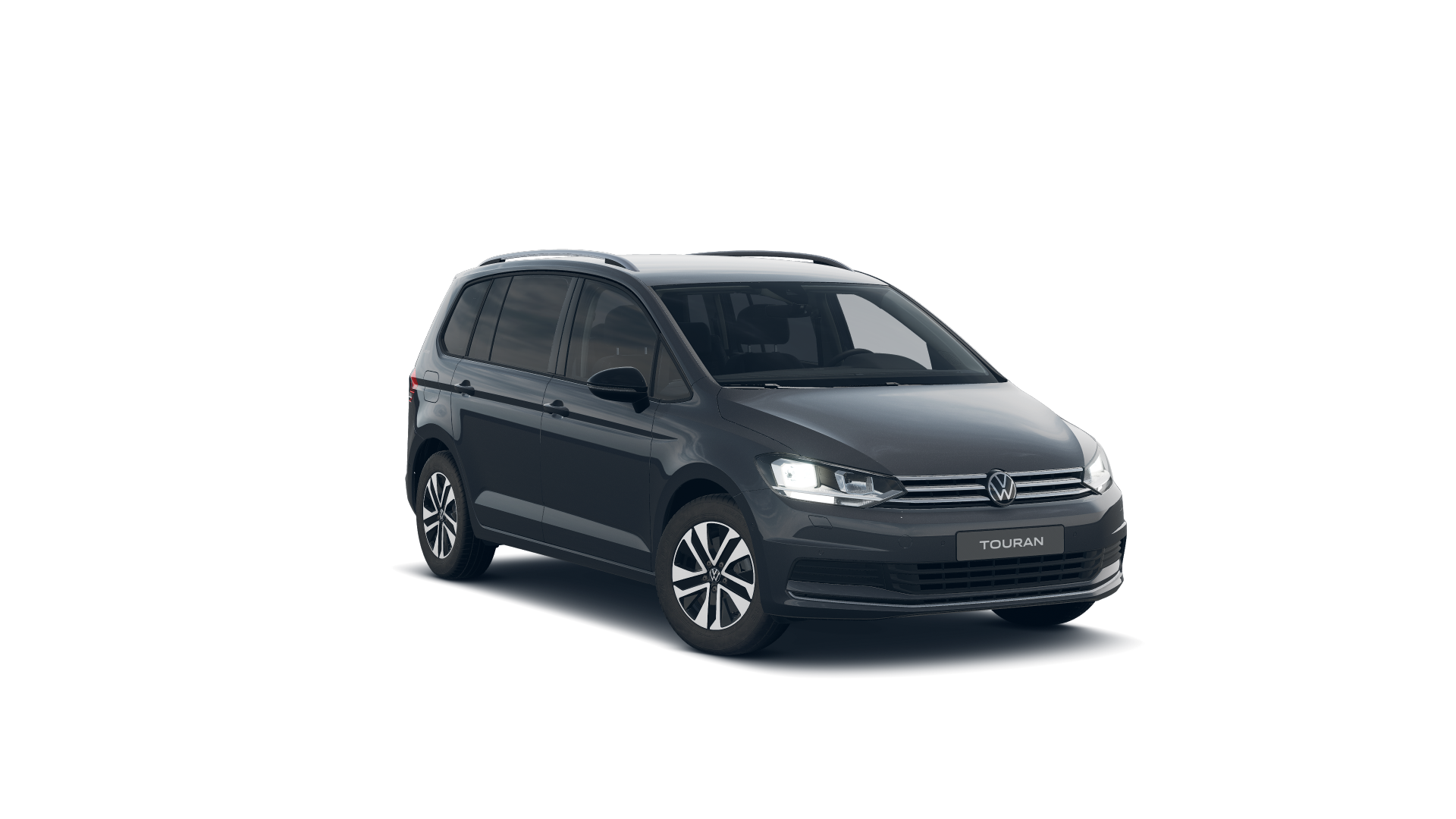 Volkswagen Touran 1.5 TSI