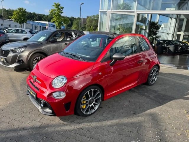 Abarth 695 Turismo