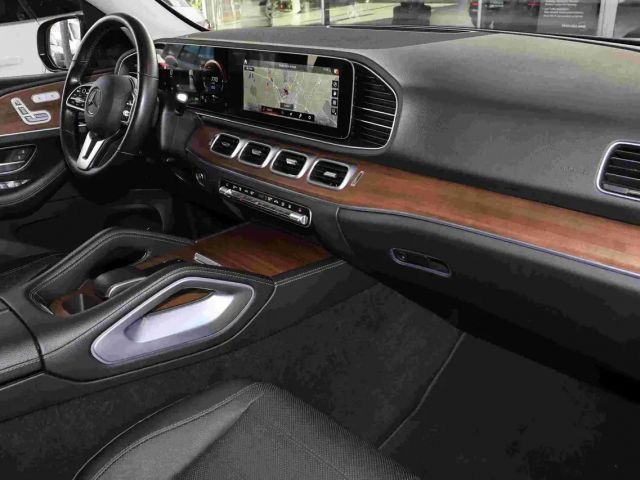 Mercedes-Benz GLE 350 4MATIC