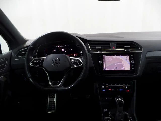 Volkswagen Tiguan 1.5 TSI IQ.Drive R-Line