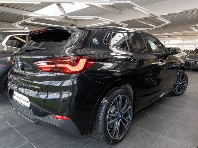 BMW X2 Coupé M-Sport xDrive25e