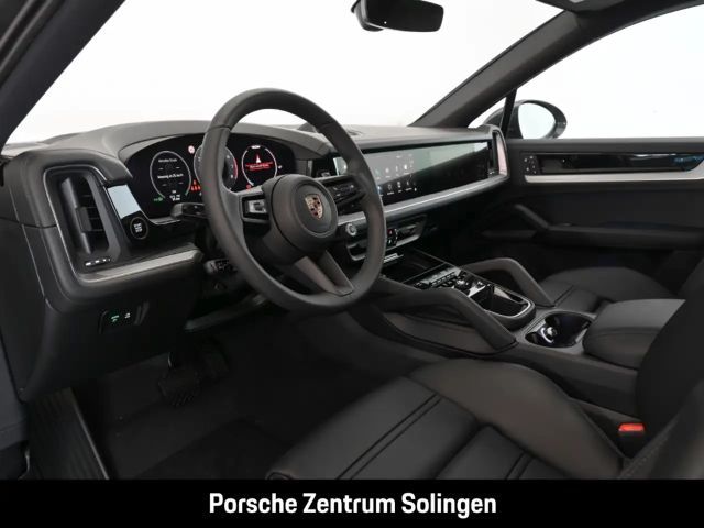Porsche Cayenne Coupé E-Hybrid