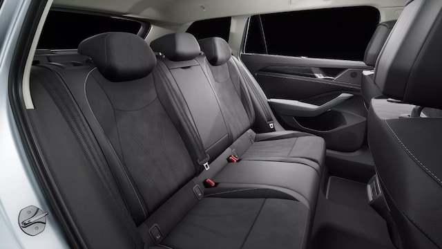 Volkswagen Passat 2.0 TDI DSG