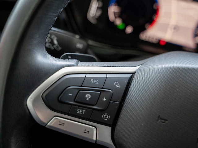 Volkswagen Touran 1.5 TSI DSG Highline