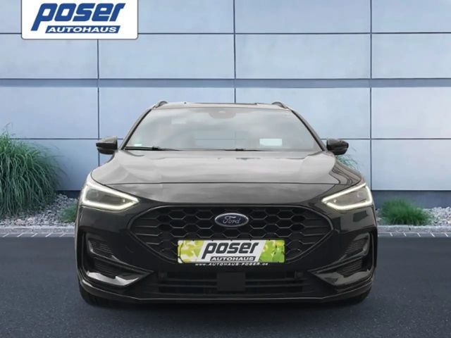 Ford Focus ST Line Wagon
