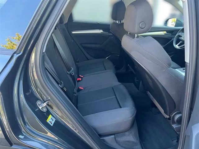 Audi Q5 2.0 TDI Quattro S-Tronic