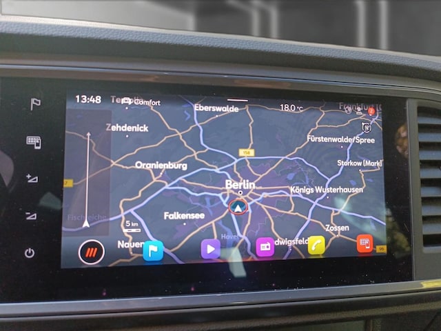 Cupra Ateca 2.0 TSI DSG