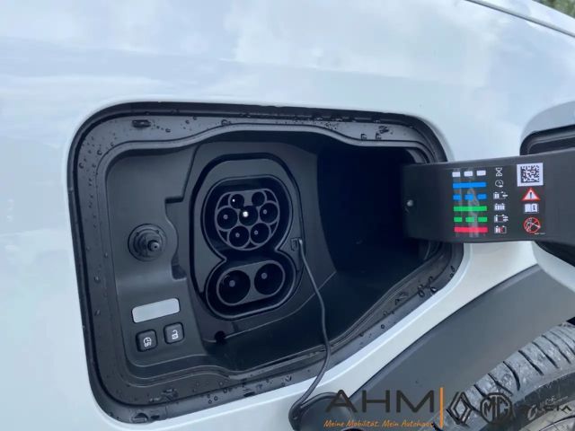 Renault Scenic Alpine E-Tech Esprit