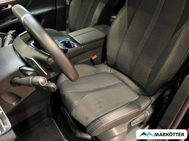 Peugeot 5008 GT-Line PureTech